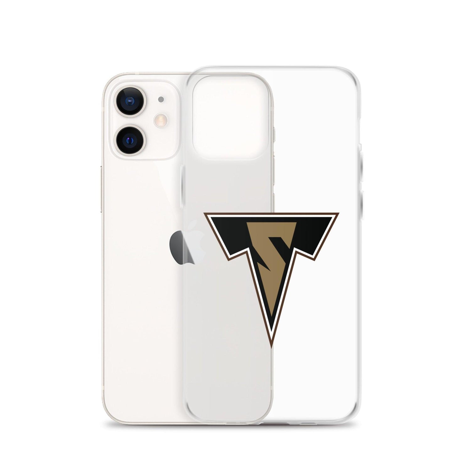 Sean Tyler "Elite" iPhone Case - Fan Arch