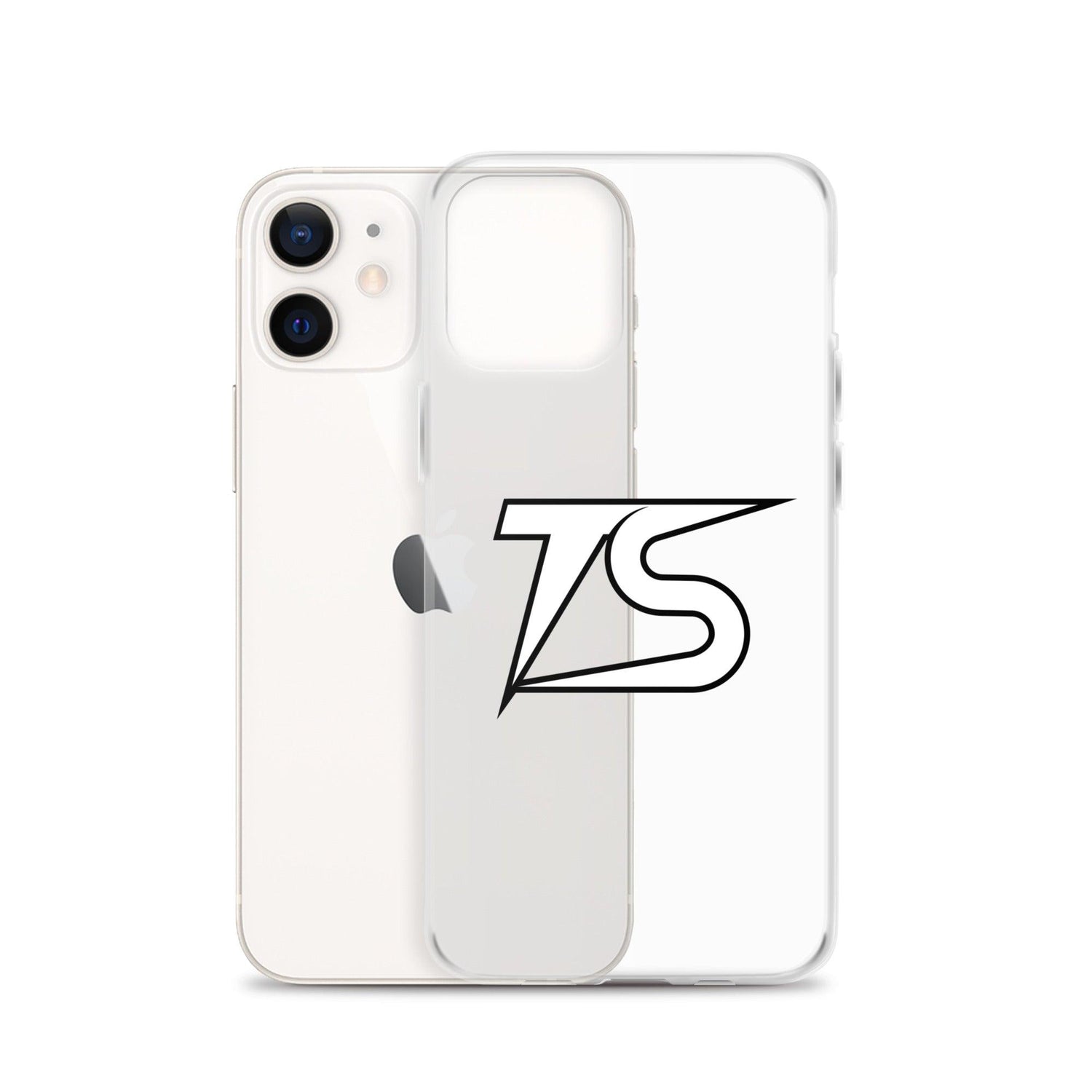 Trevon Scott "Elite" iPhone Case - Fan Arch