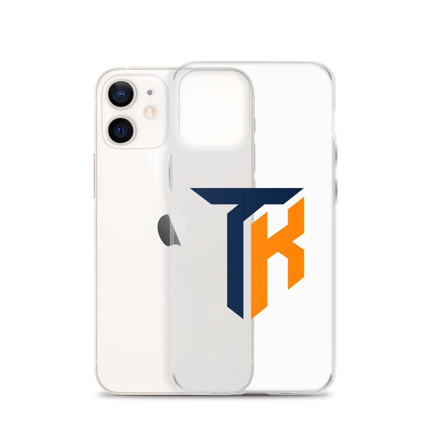 Tyrice Knight "Elite" iPhone Case - Fan Arch