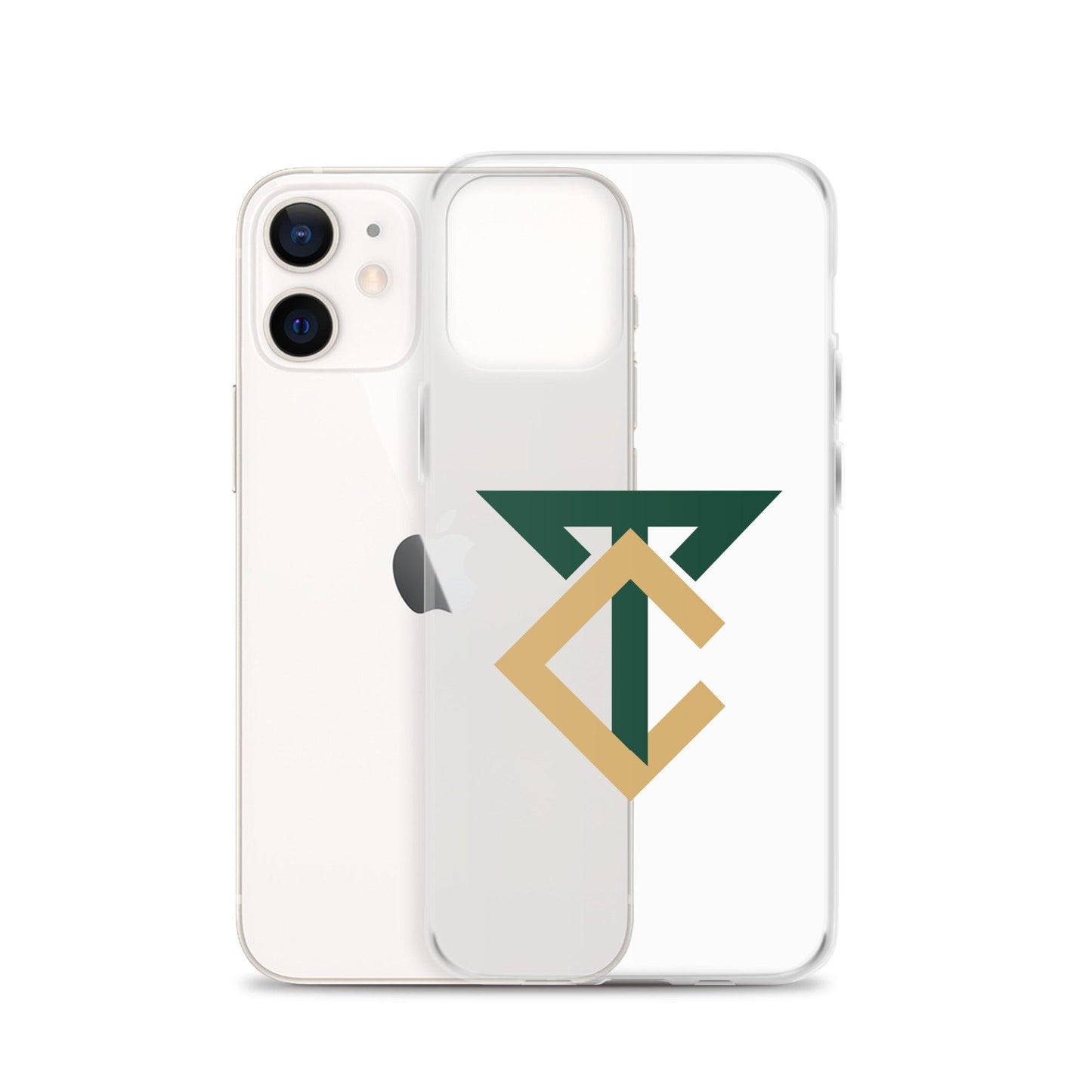 Trey Creamer "Essential" iPhone Case - Fan Arch