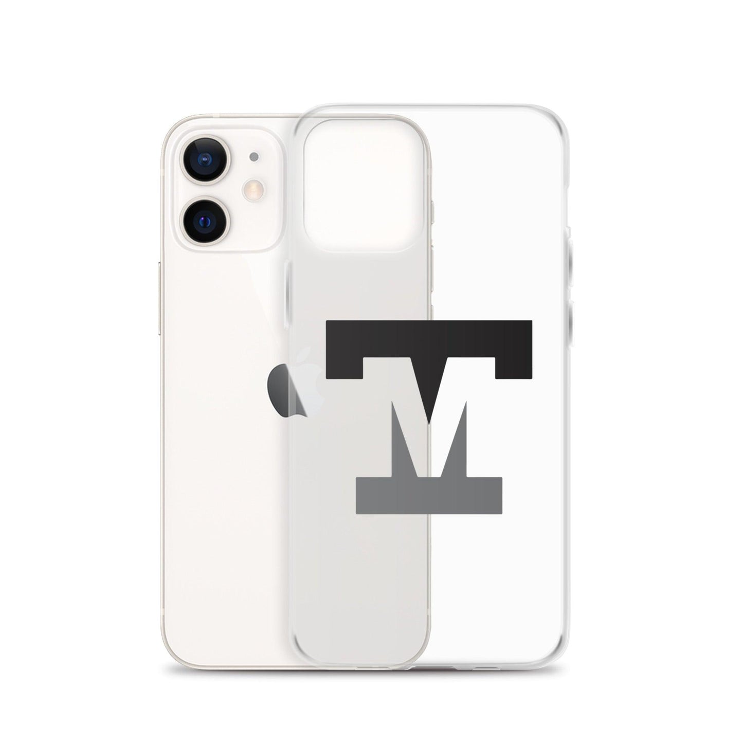 Tanner Mink "Elite" iPhone Case - Fan Arch