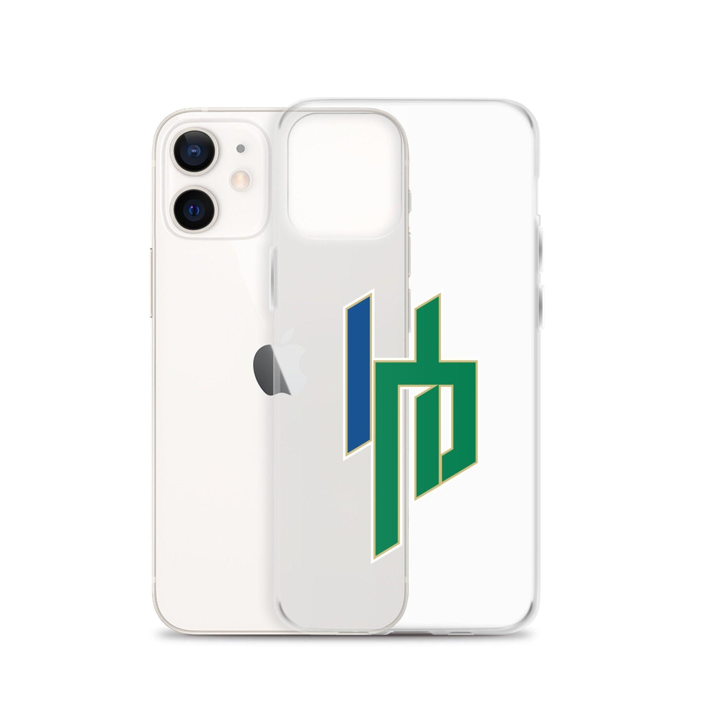 Harrison Povey "Essential" iPhone Case - Fan Arch