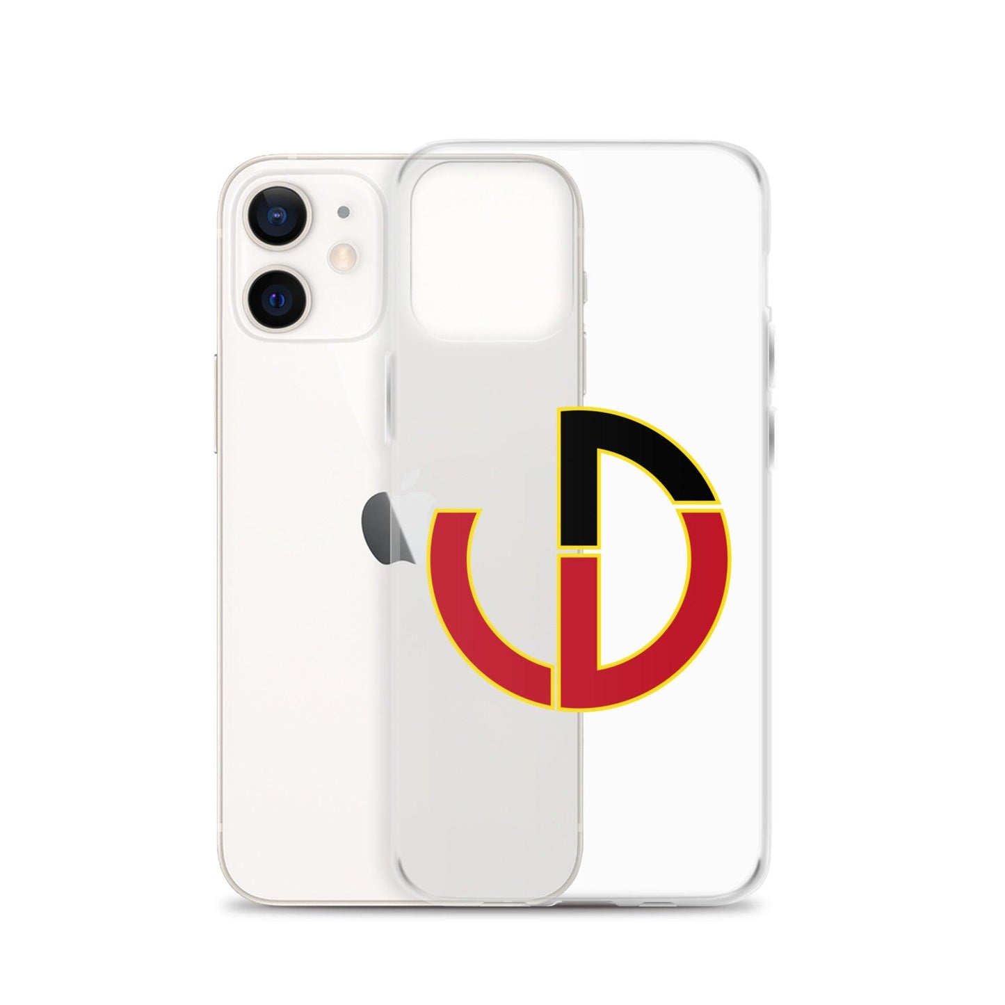 DeAnna Wilson "Essential" iPhone Case - Fan Arch