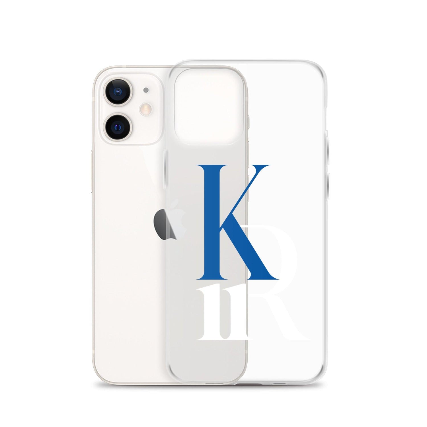 Kym Royster "Essential" iPhone Case - Fan Arch