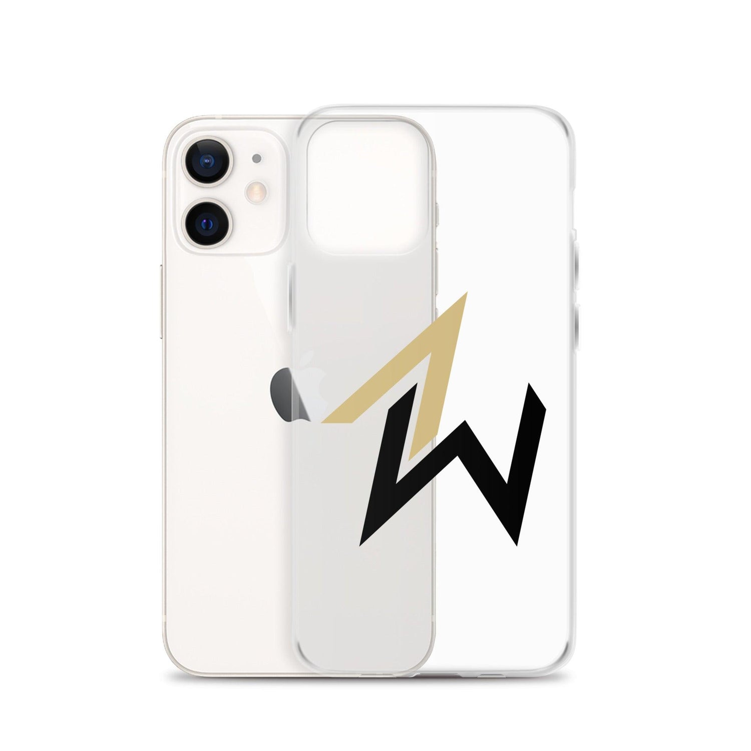 Austin Williams "Essential" iPhone Case - Fan Arch