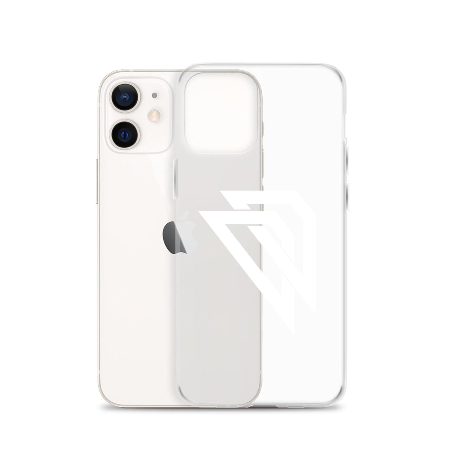 Darrin Dorsey "Essential" iPhone Case - Fan Arch