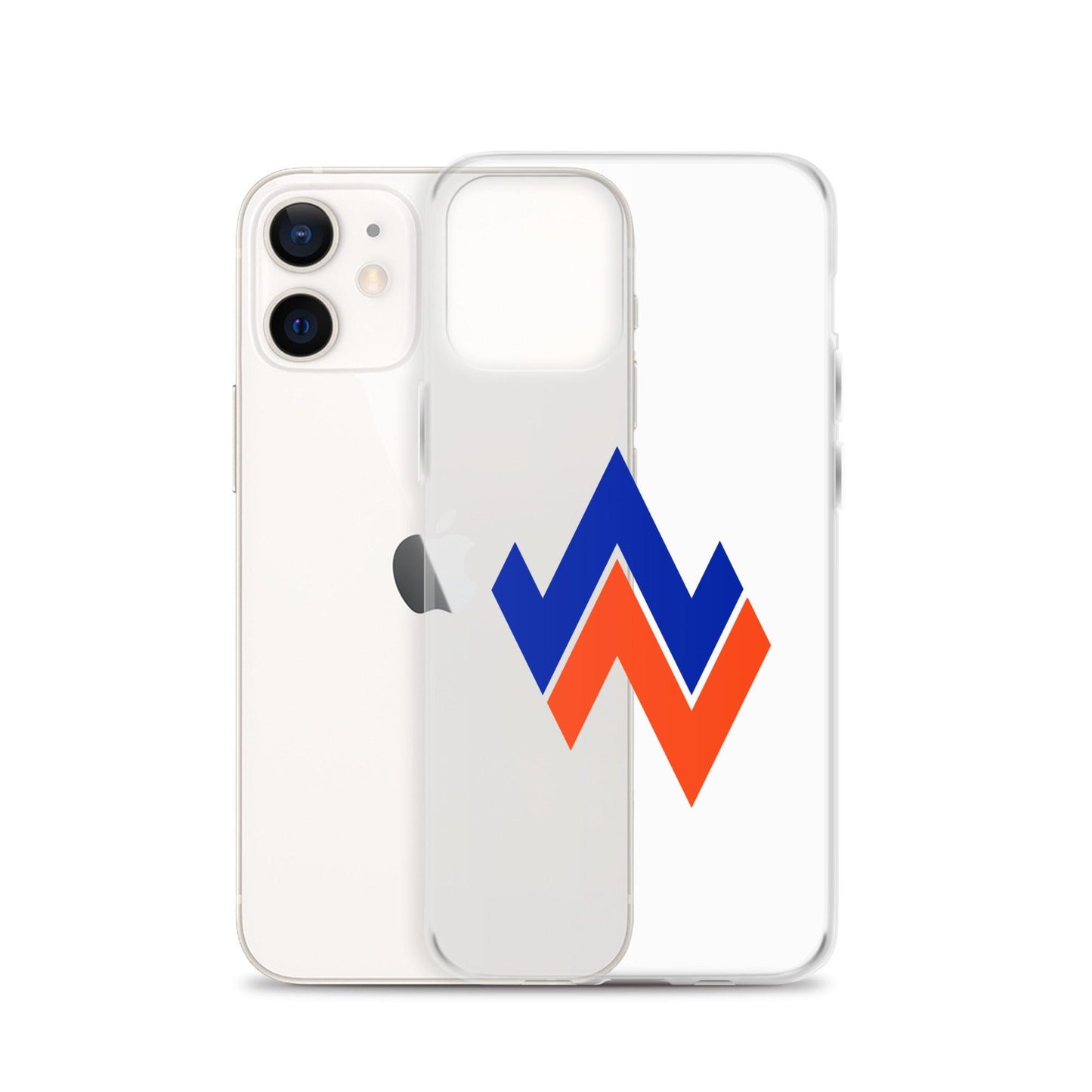 Will Norman "Essential" iPhone Case - Fan Arch