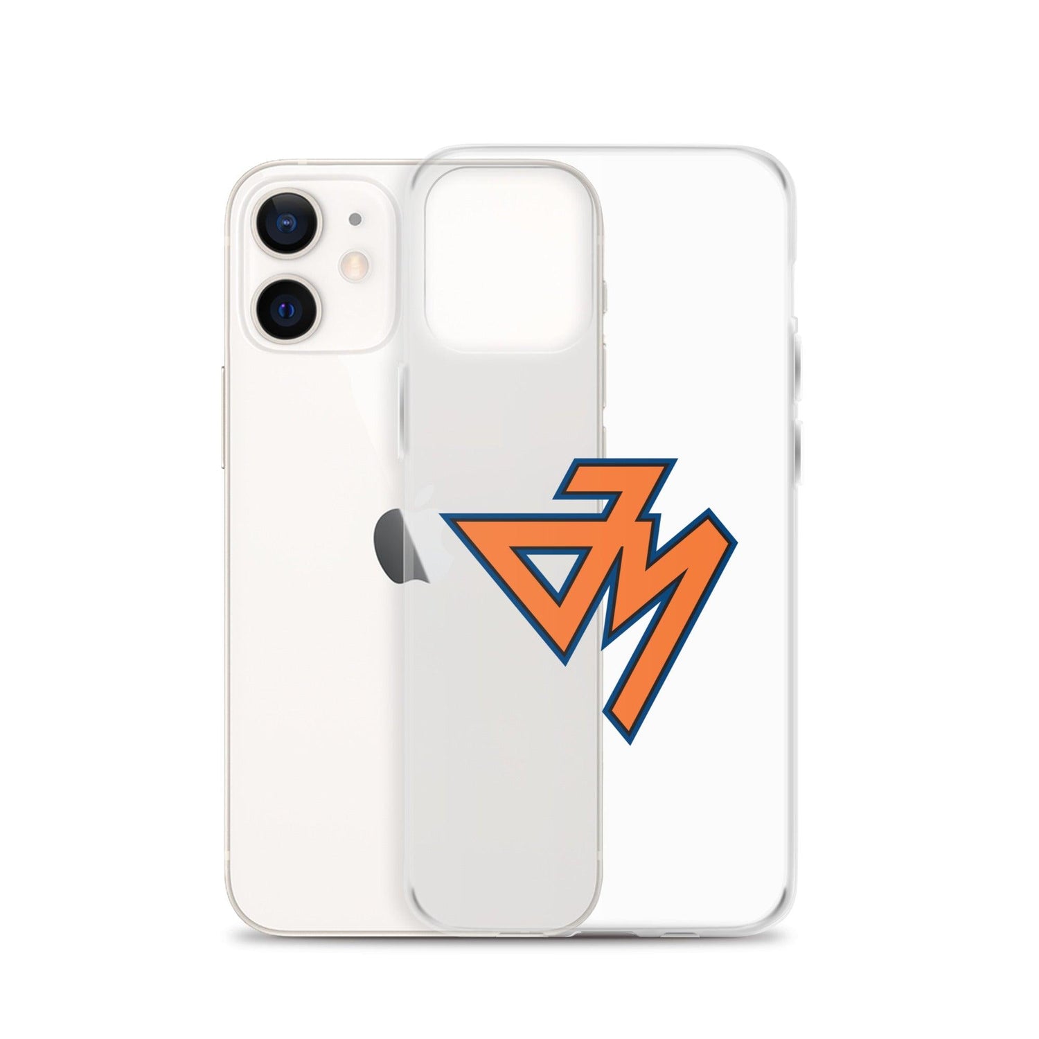 Jae’Veyon Morton "Essential" iPhone Case - Fan Arch