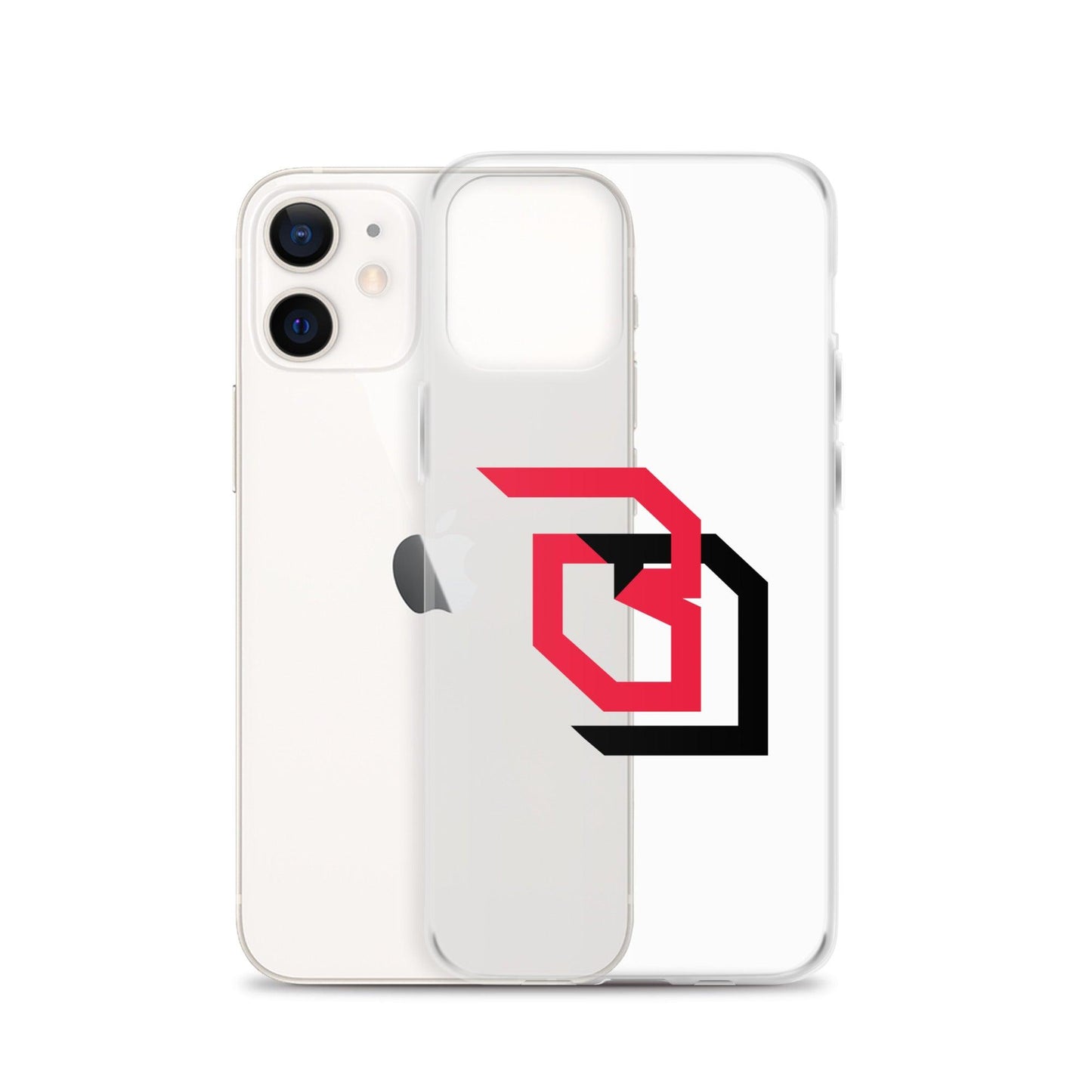 Brady Drogosh "Essential" iPhone Case - Fan Arch