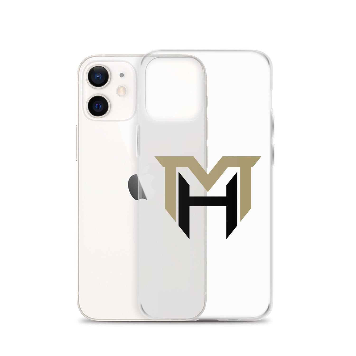 Martel Hight "Essential" iPhone Case - Fan Arch