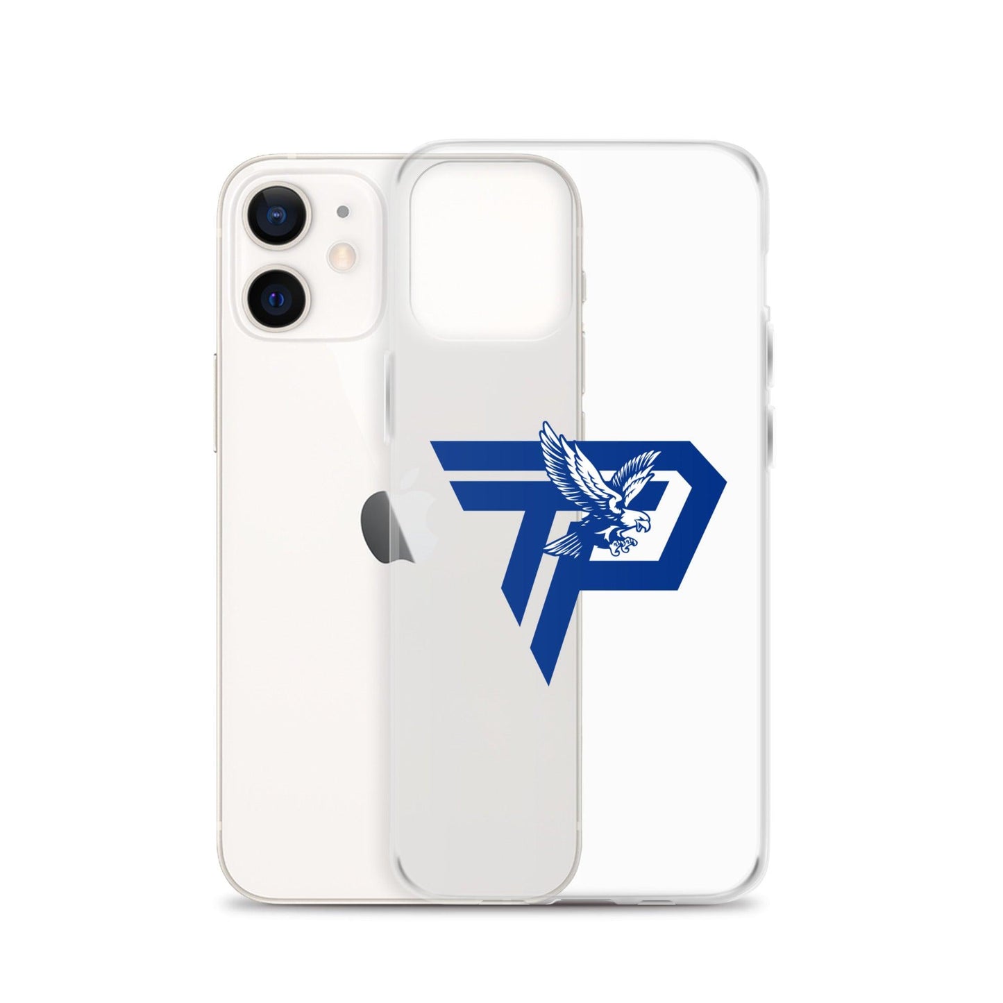 Tyrese Proctor "Essential" iPhone Case - Fan Arch