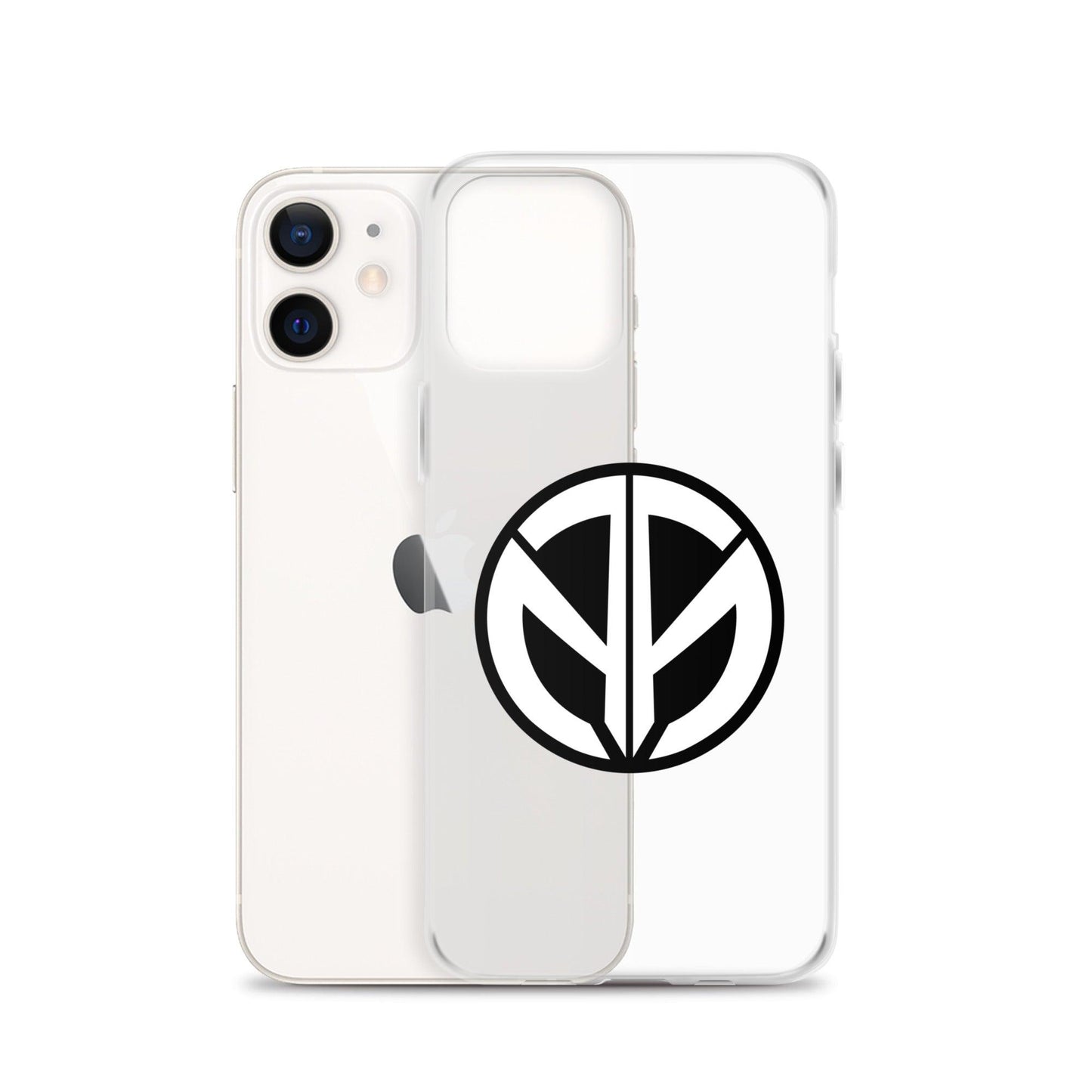 Tray Maddox Jr. "Essential" iPhone Case - Fan Arch