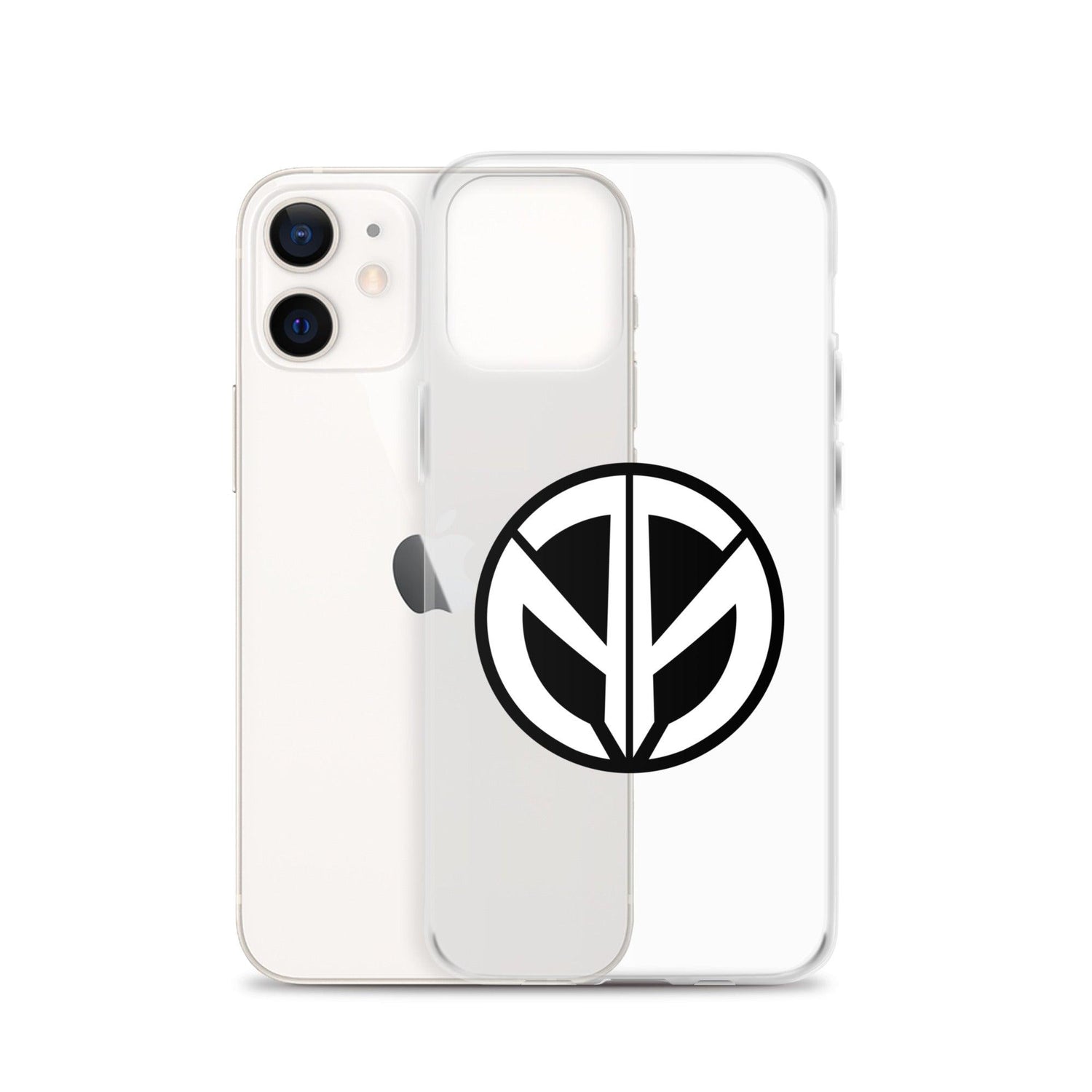 Tray Maddox Jr. "Essential" iPhone Case - Fan Arch