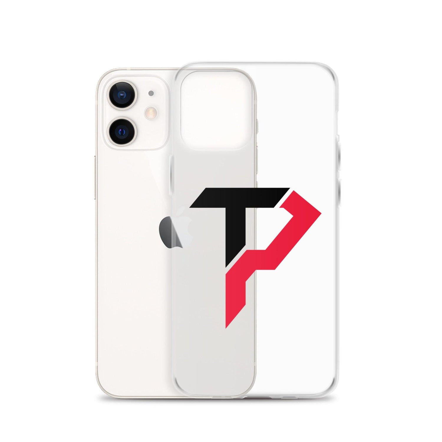 Ty Perkins "Essential" iPhone Case - Fan Arch