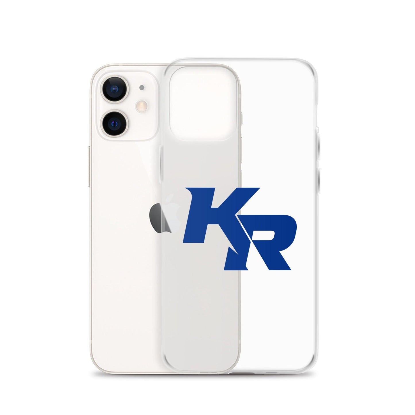 Kimari Robinson "Essential" iPhone Case - Fan Arch