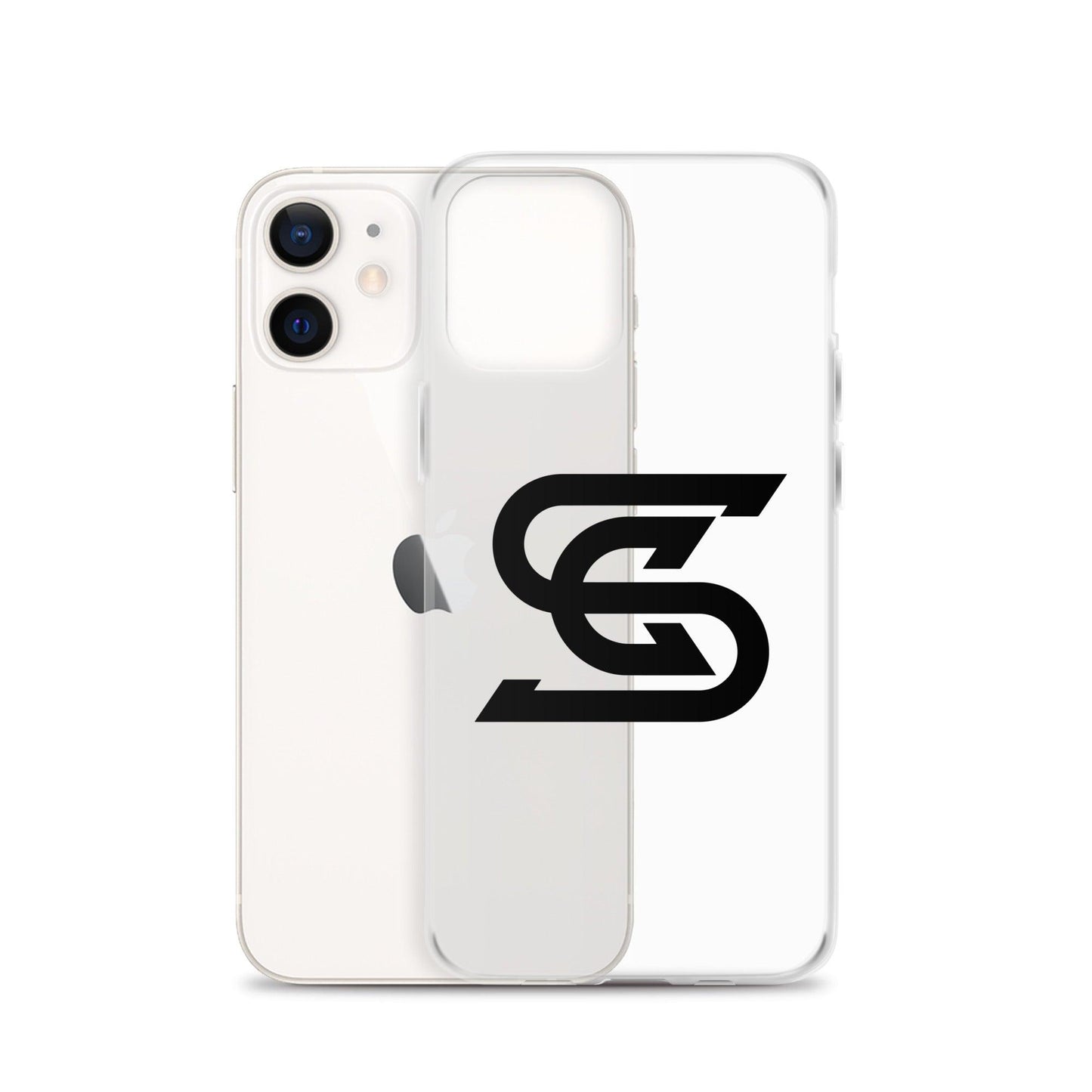 Steven Clay "Essentials" iPhone Case - Fan Arch