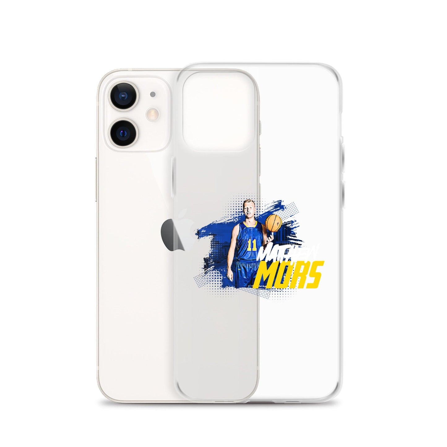 Matthew Mors "Gameday" iPhone® - Fan Arch