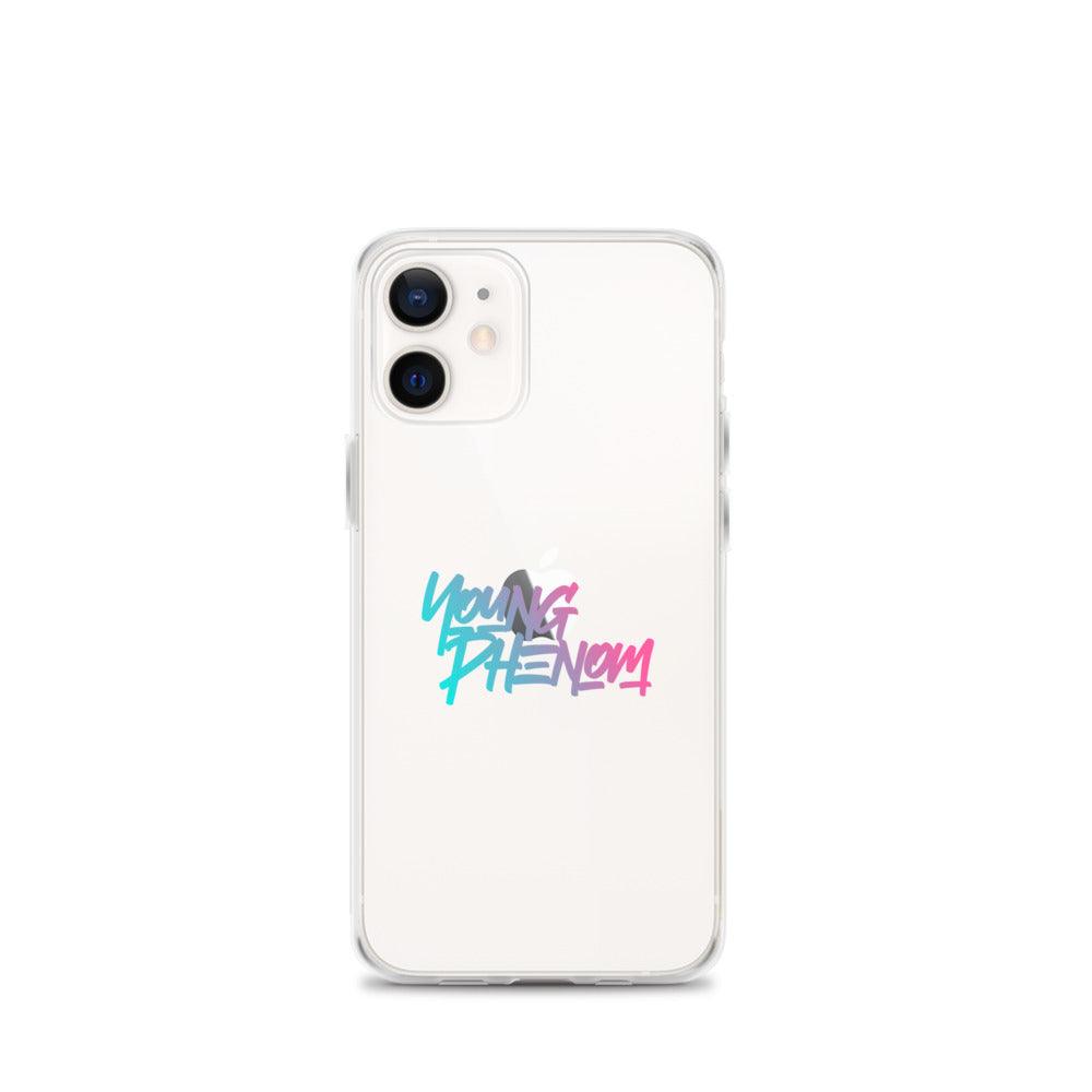Zain Hollywood "Young Phenom" iPhone Case - Fan Arch