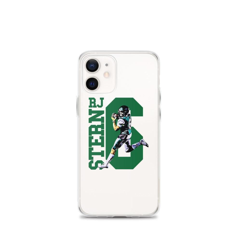 RJ Stern "Gameday" iPhone Case - Fan Arch