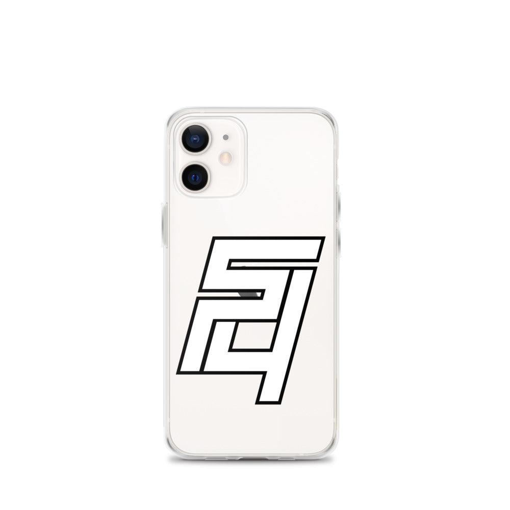 Sayeed Pridgett "SP4" iPhone Case - Fan Arch