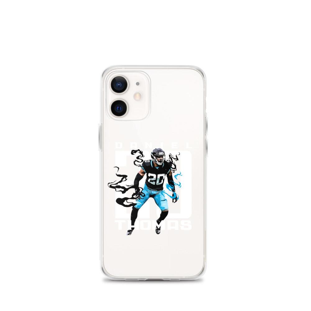 Daniel Thomas "Fade Foward" iPhone Case - Fan Arch