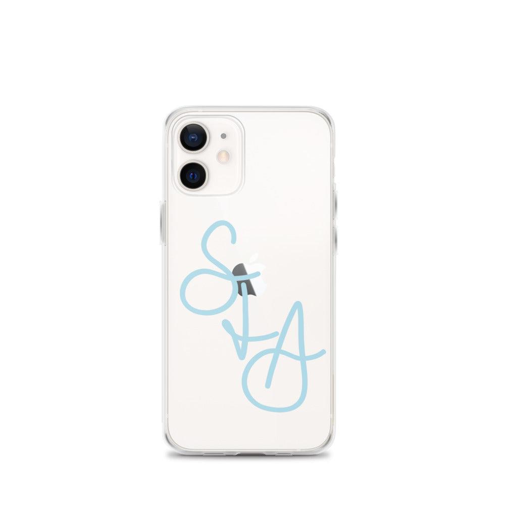 Shae-Lynn Anderson “Signature” iPhone Case - Fan Arch