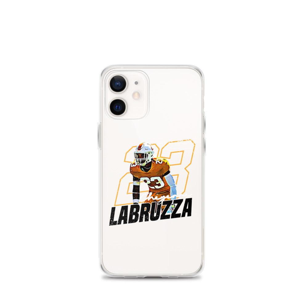 Cheyenne Labruzza "23" iPhone Case - Fan Arch