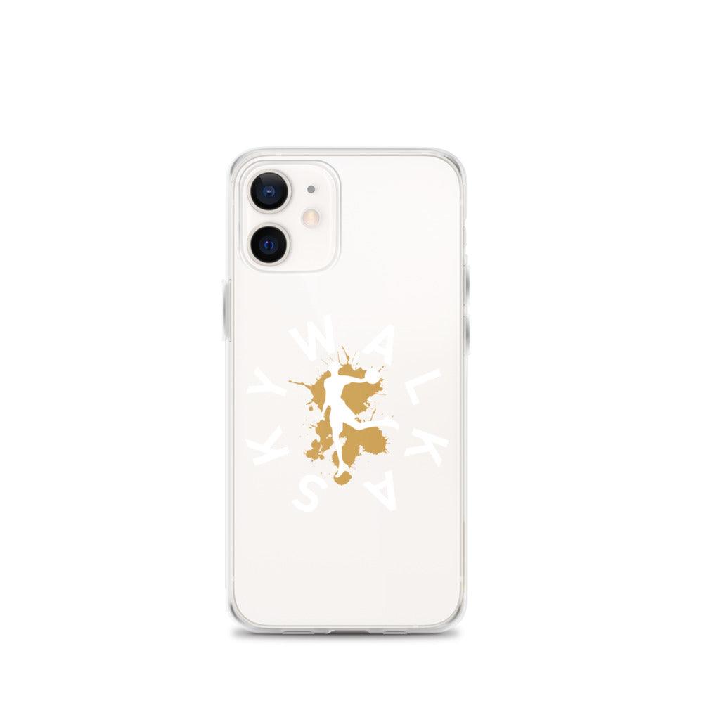 Duke Jones “Signature” iPhone Case - Fan Arch