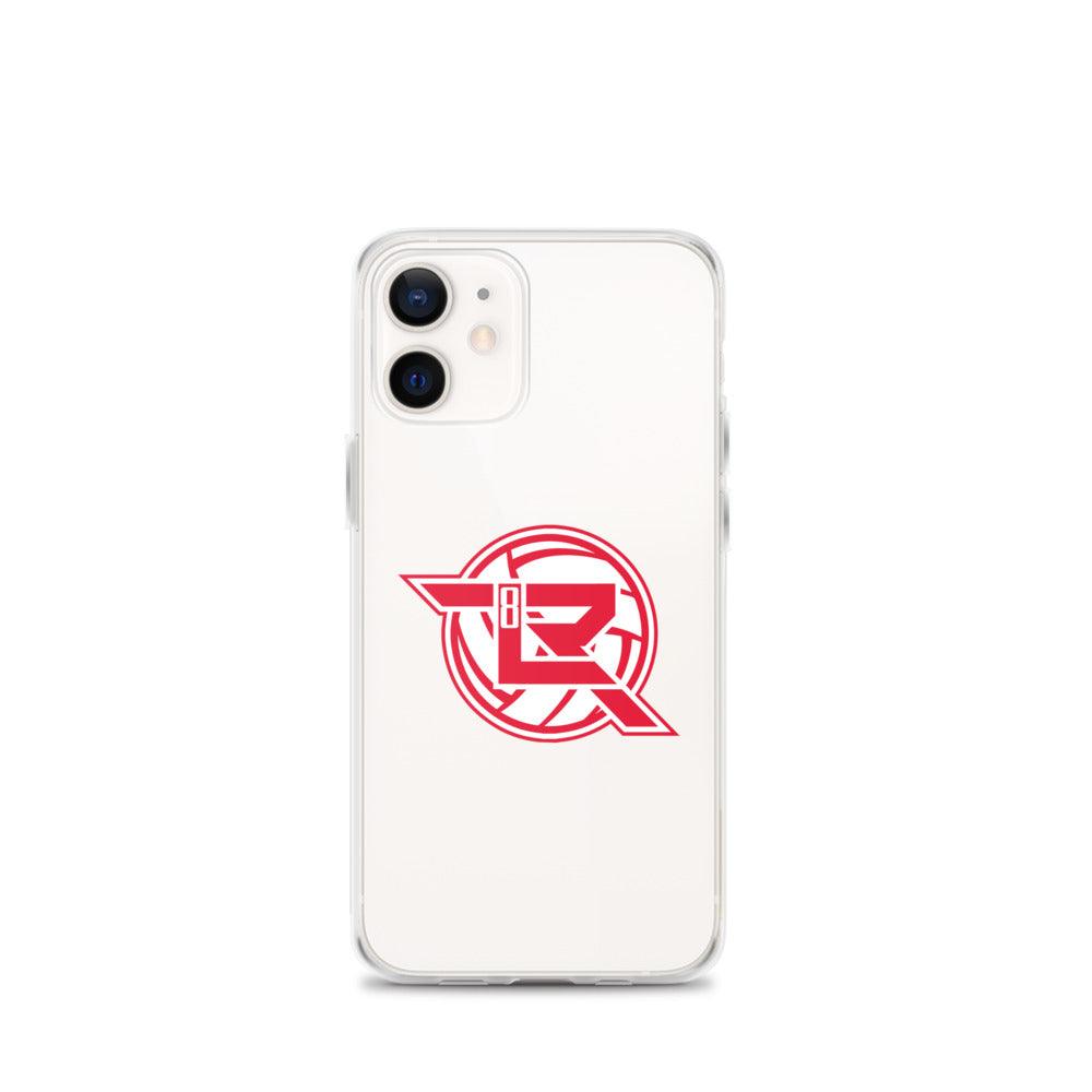 Lexi Rodriguez “Essential” iPhone Case - Fan Arch