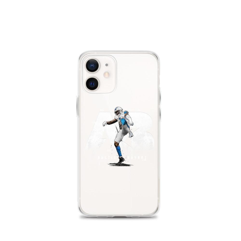 Austin Bryant "Game Ready" iPhone Case - Fan Arch