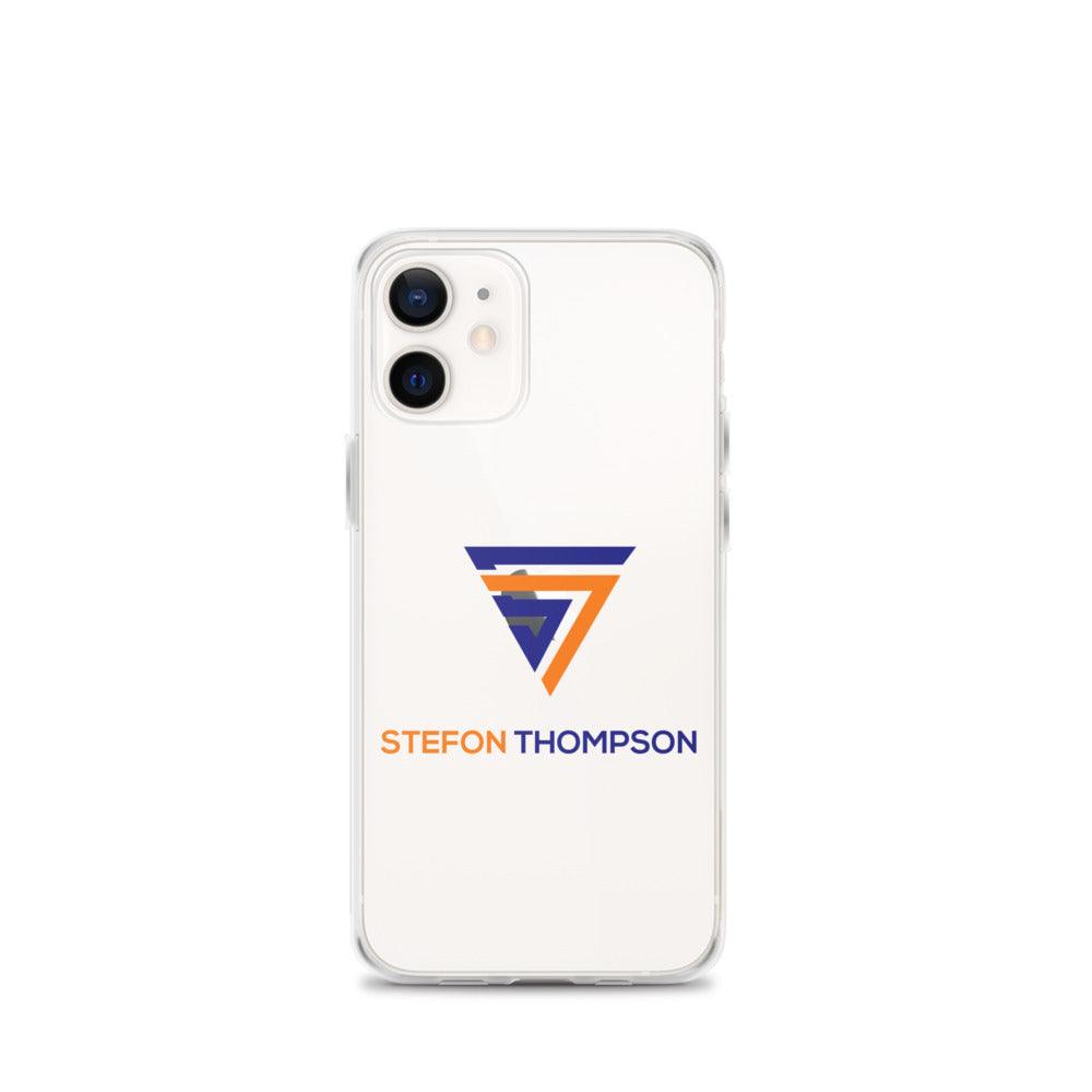 Stefon Thompson "Essential" iPhone Case - Fan Arch