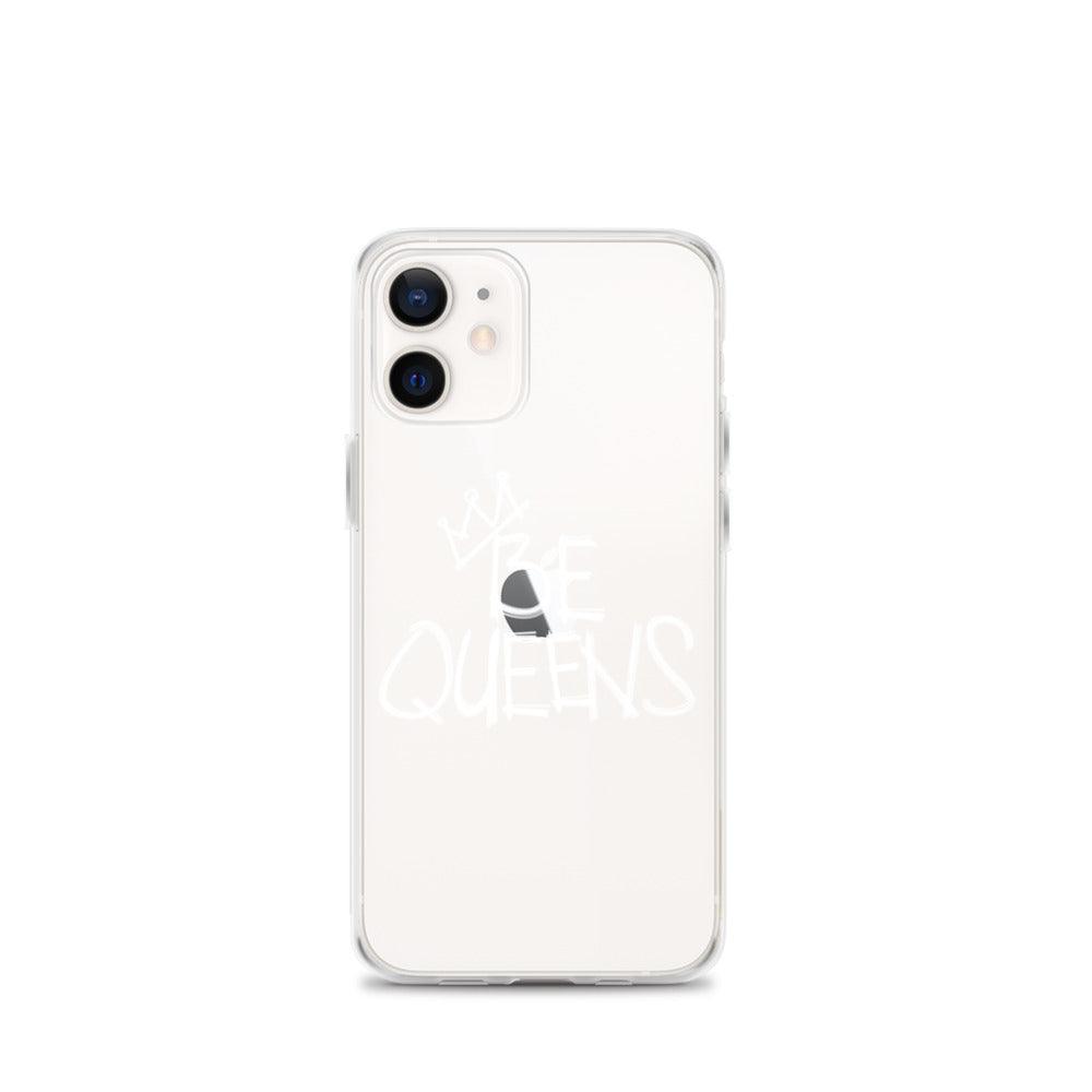 Buddy Howell "Be Queens" iPhone Case - Fan Arch