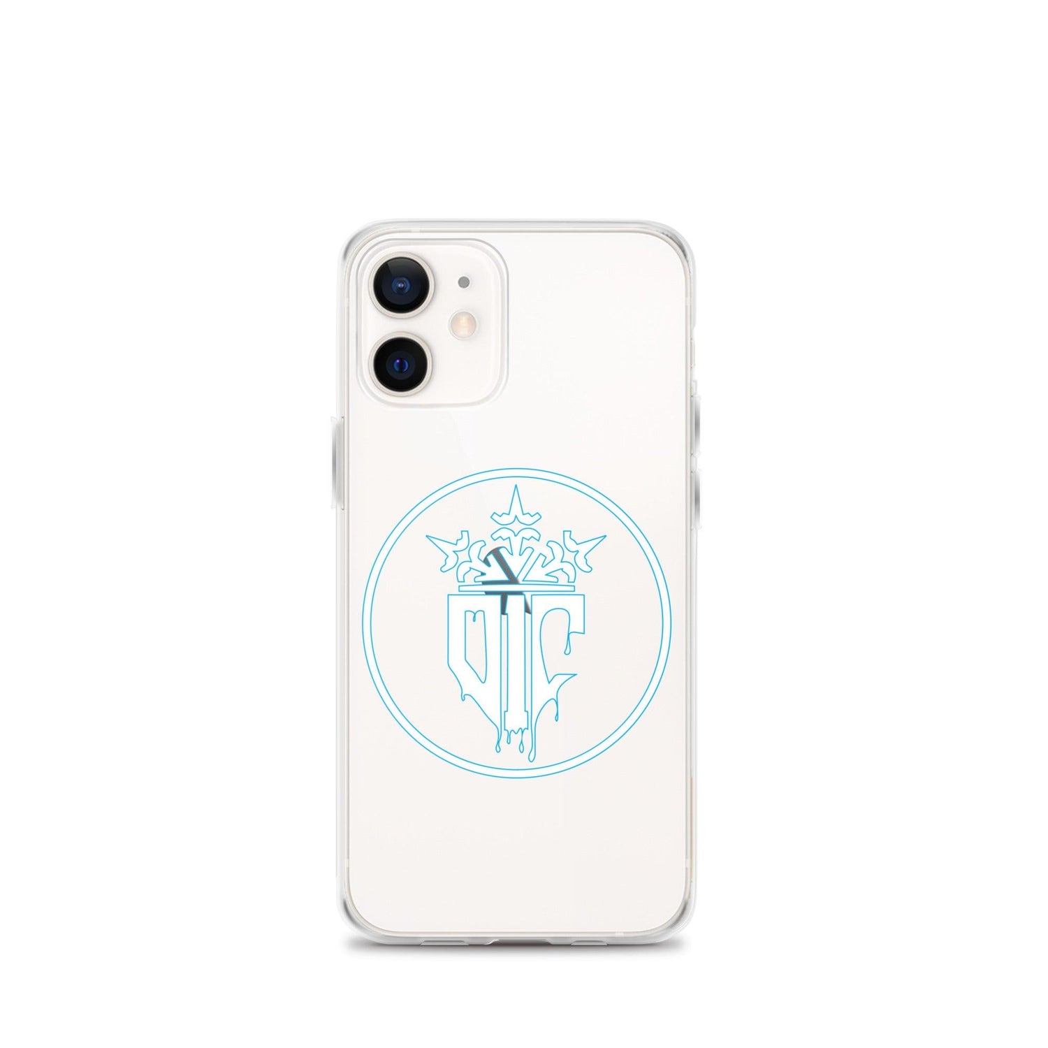 DeColdest Crawford “Essential” iPhone Case - Fan Arch