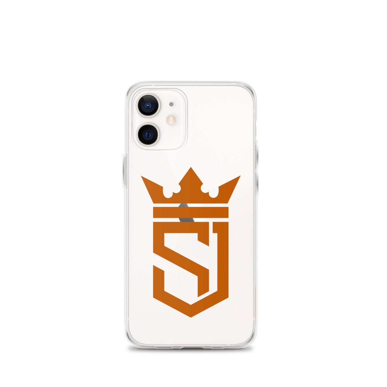 Jatavion Sanders "Royalty" iPhone Case - Fan Arch