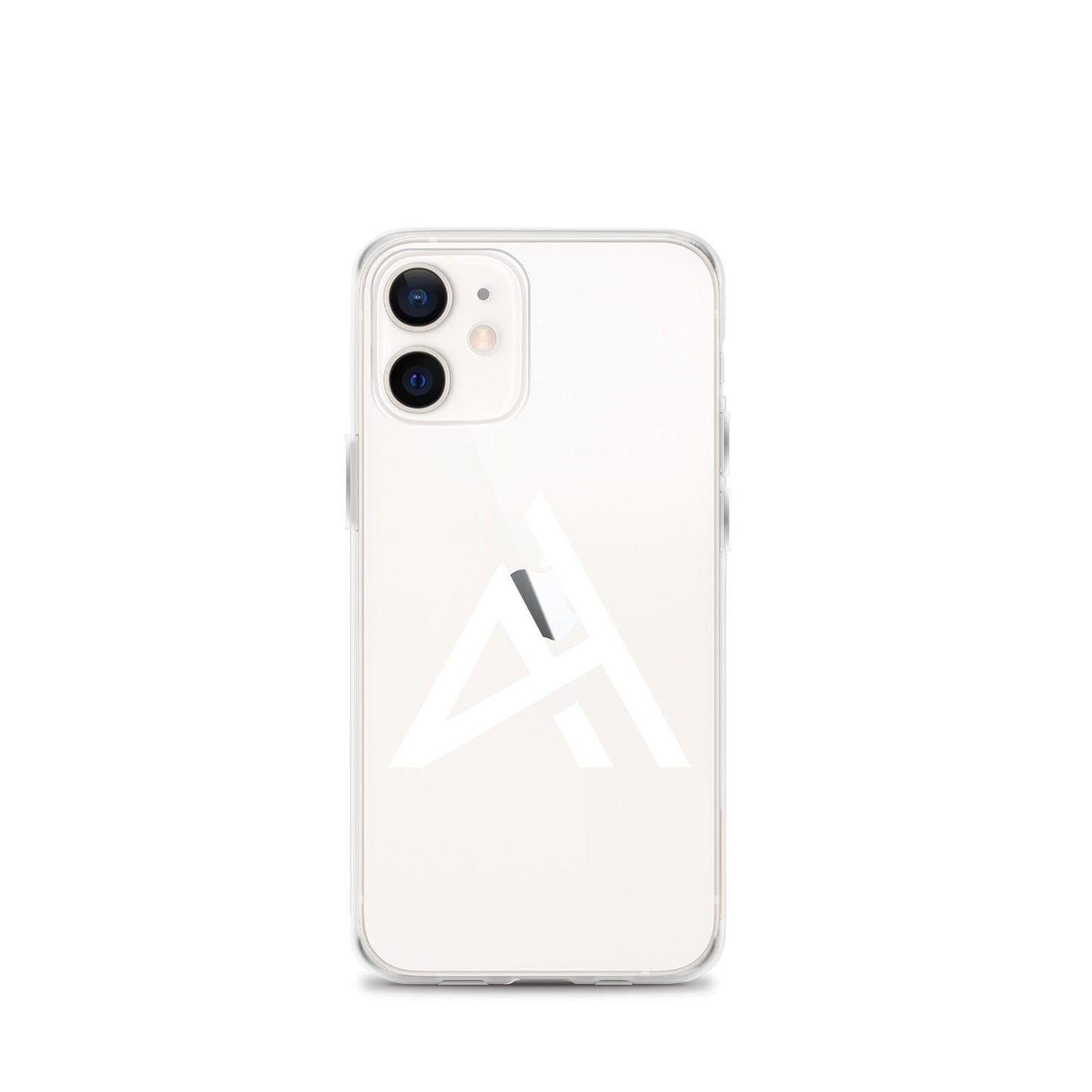 Aaron Hester "Essential" iPhone Case - Fan Arch