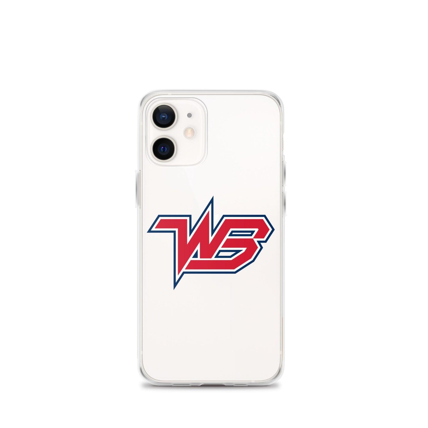 Will Benson "Essential" iPhone Case - Fan Arch