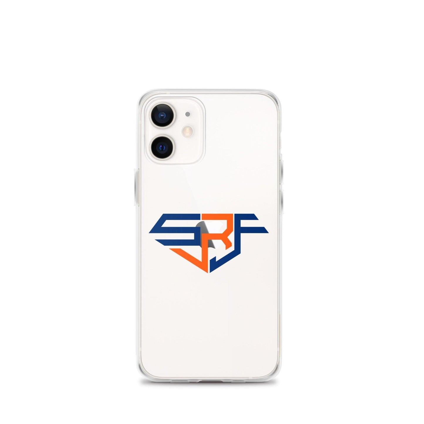 Sean Reid-Foley "Game Ready" iPhone Case - Fan Arch