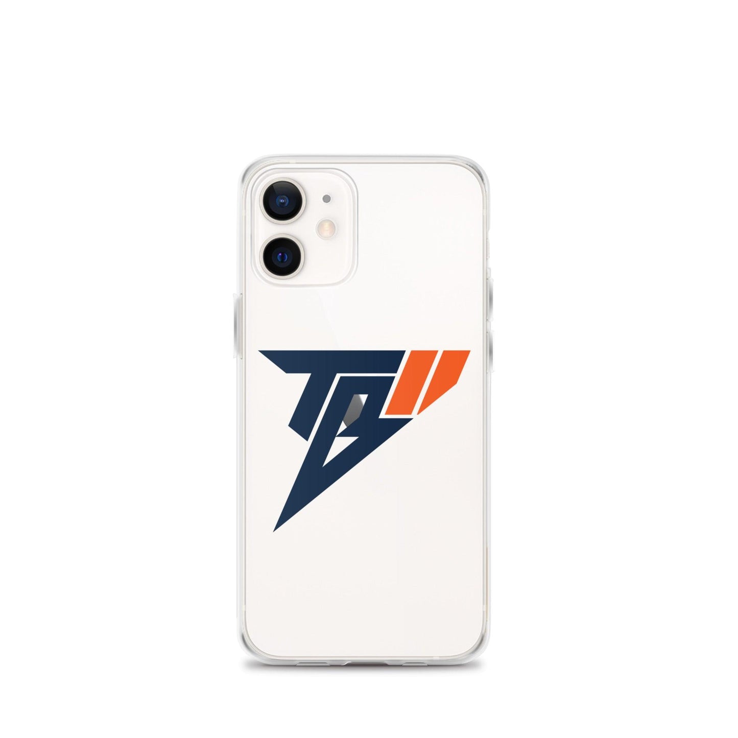 Trumane Bell II "TBII" iPhone Case - Fan Arch