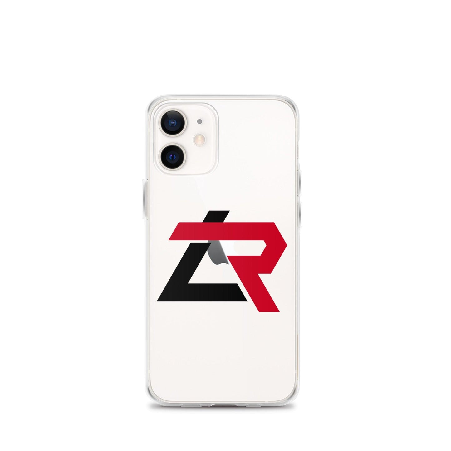 Lyon Richardson "LR" iPhone Case - Fan Arch