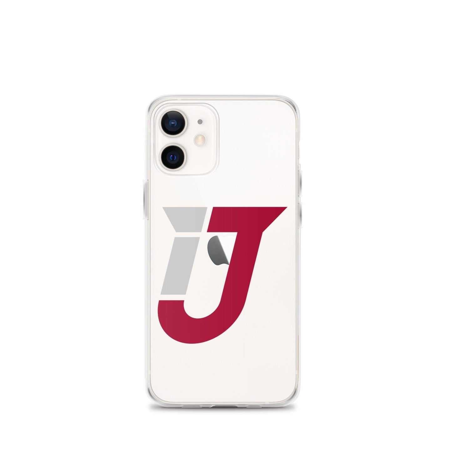 Ian Jackson "Essential" iPhone Case - Fan Arch