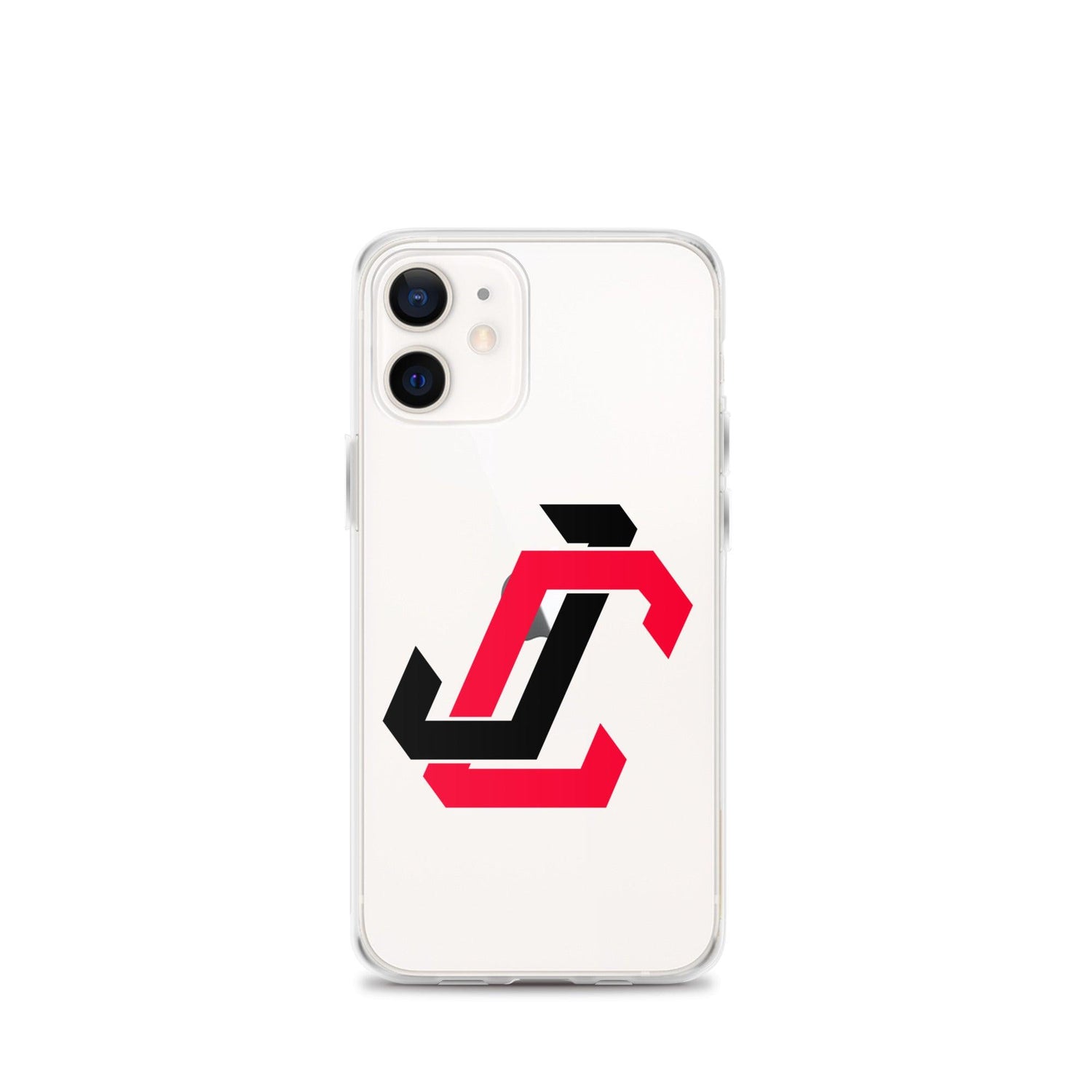 Jack Clark "JC" iPhone Case - Fan Arch