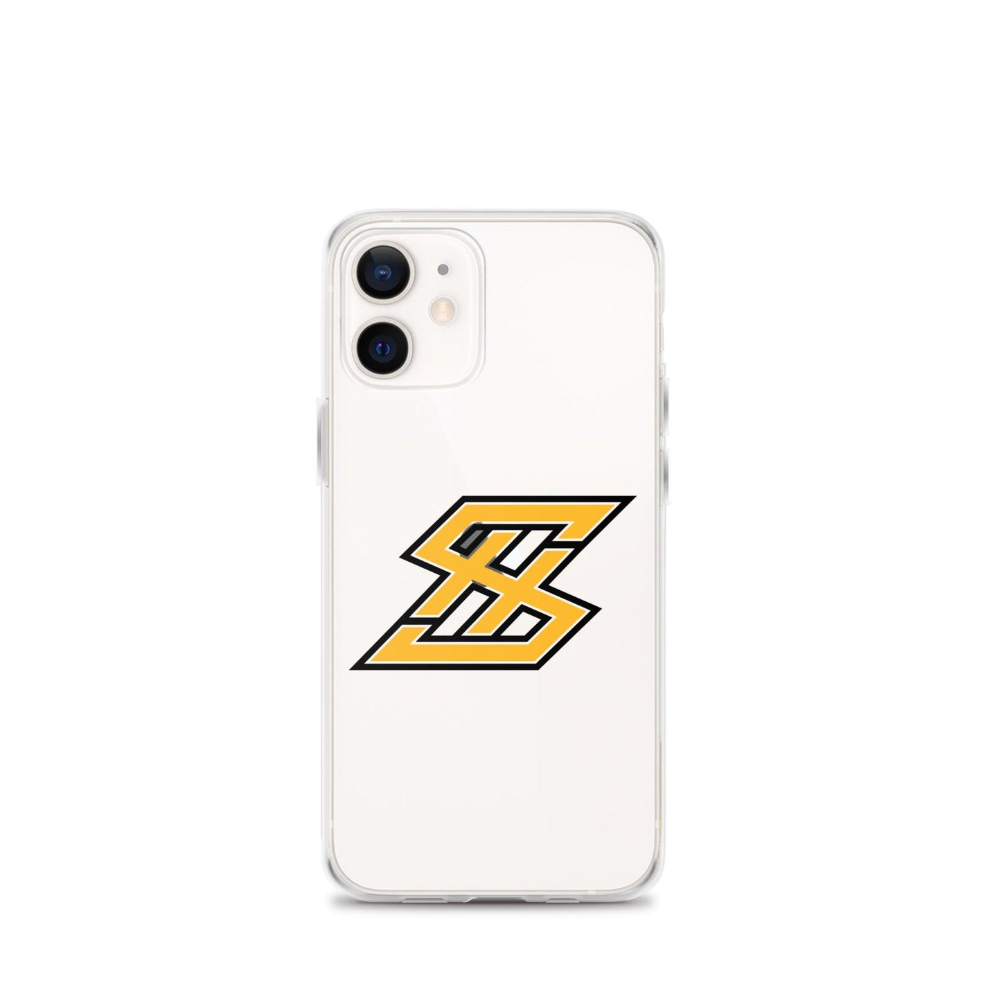 Sam Howard "Elite" iPhone Case - Fan Arch