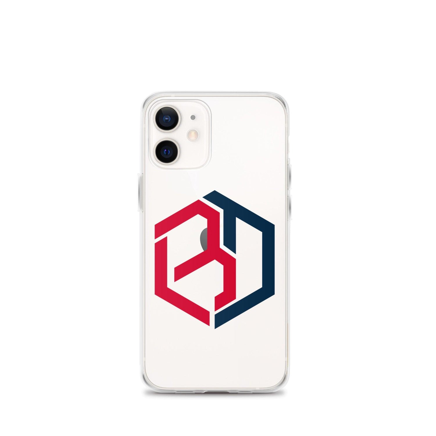 Bryan Dobzanski "Elite" iPhone Case - Fan Arch