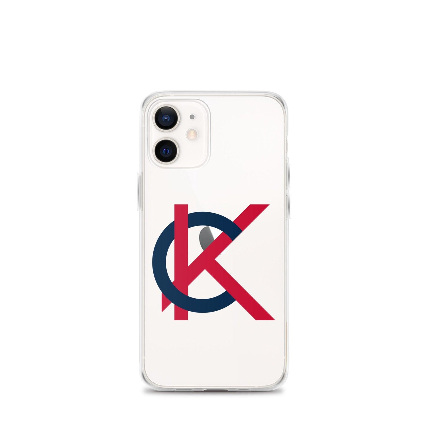 Kutter Crawford "Elite" iPhone Case - Fan Arch