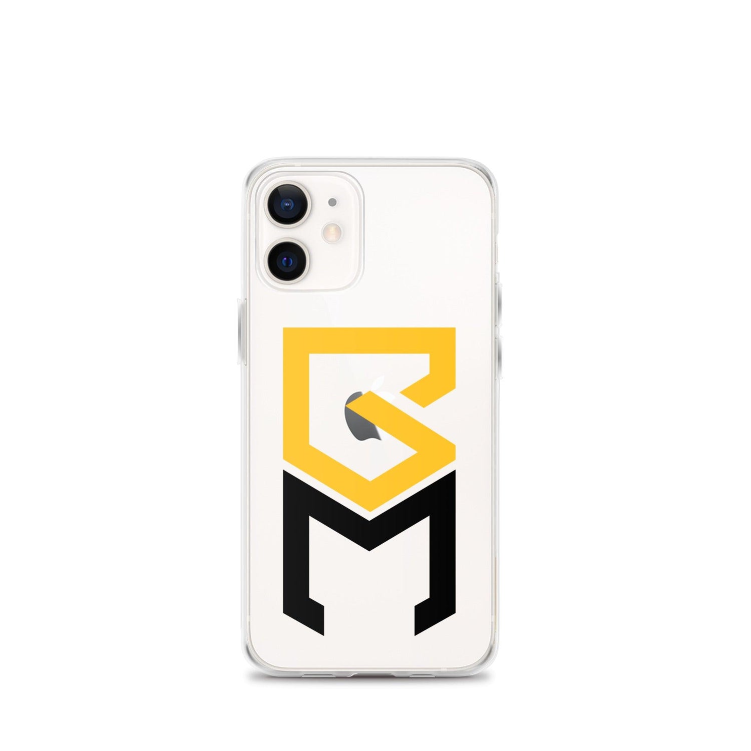 Brennan Malone "Essential" iPhone Case - Fan Arch