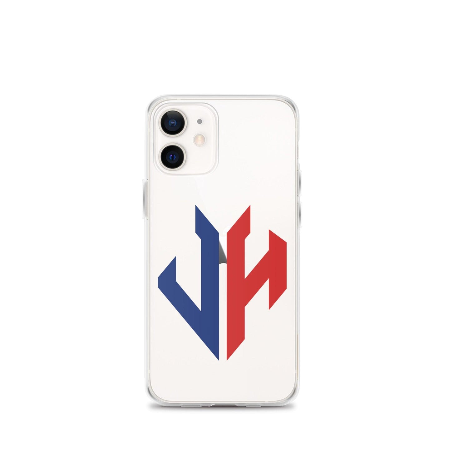 John Hicks "Elite" iPhone Case - Fan Arch