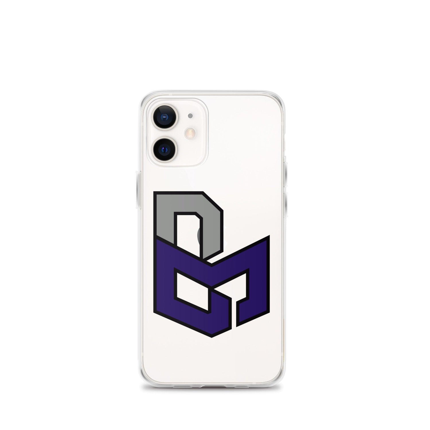 Benny Montgomery "Elite" iPhone Case - Fan Arch