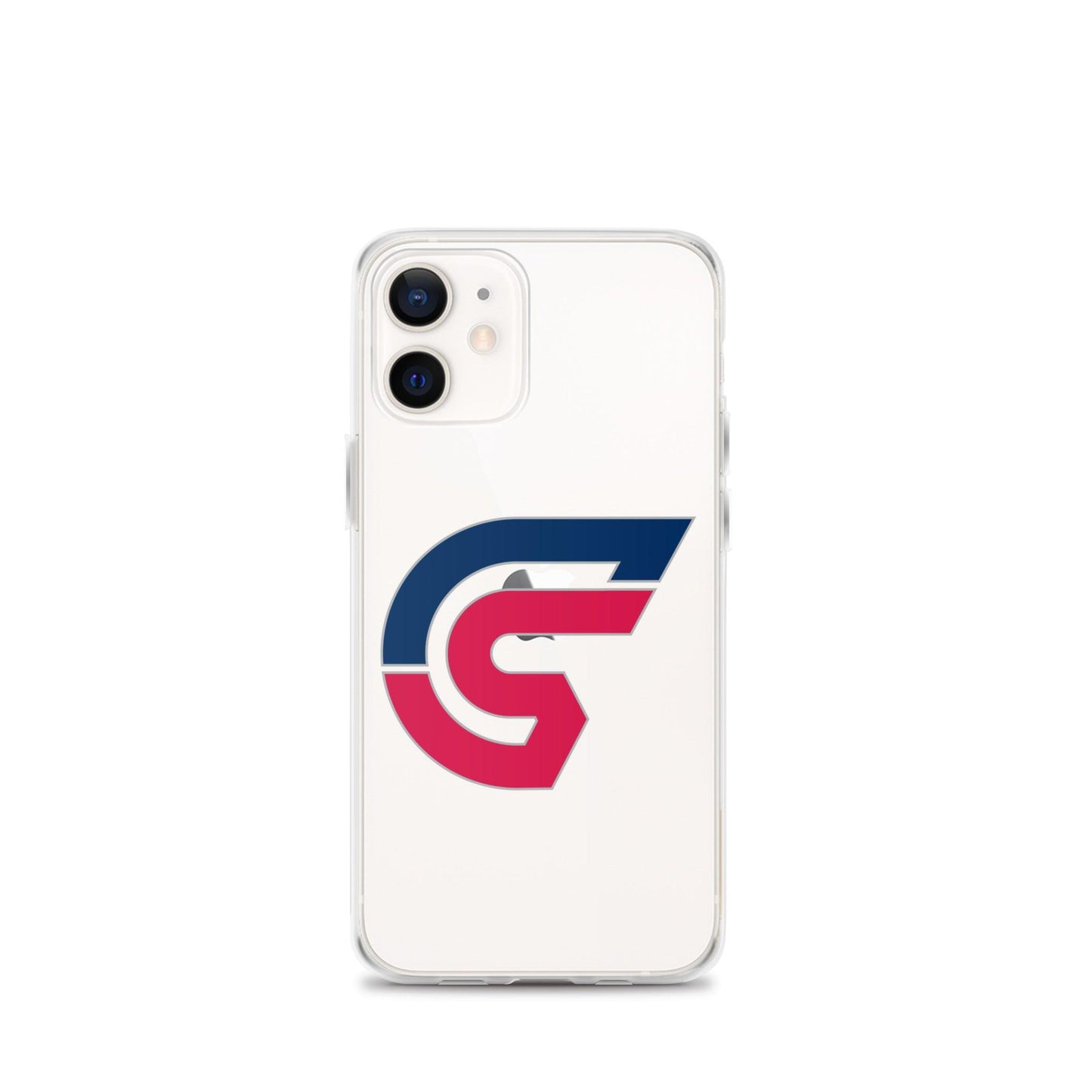 Cole Sands “CS” iPhone Case - Fan Arch