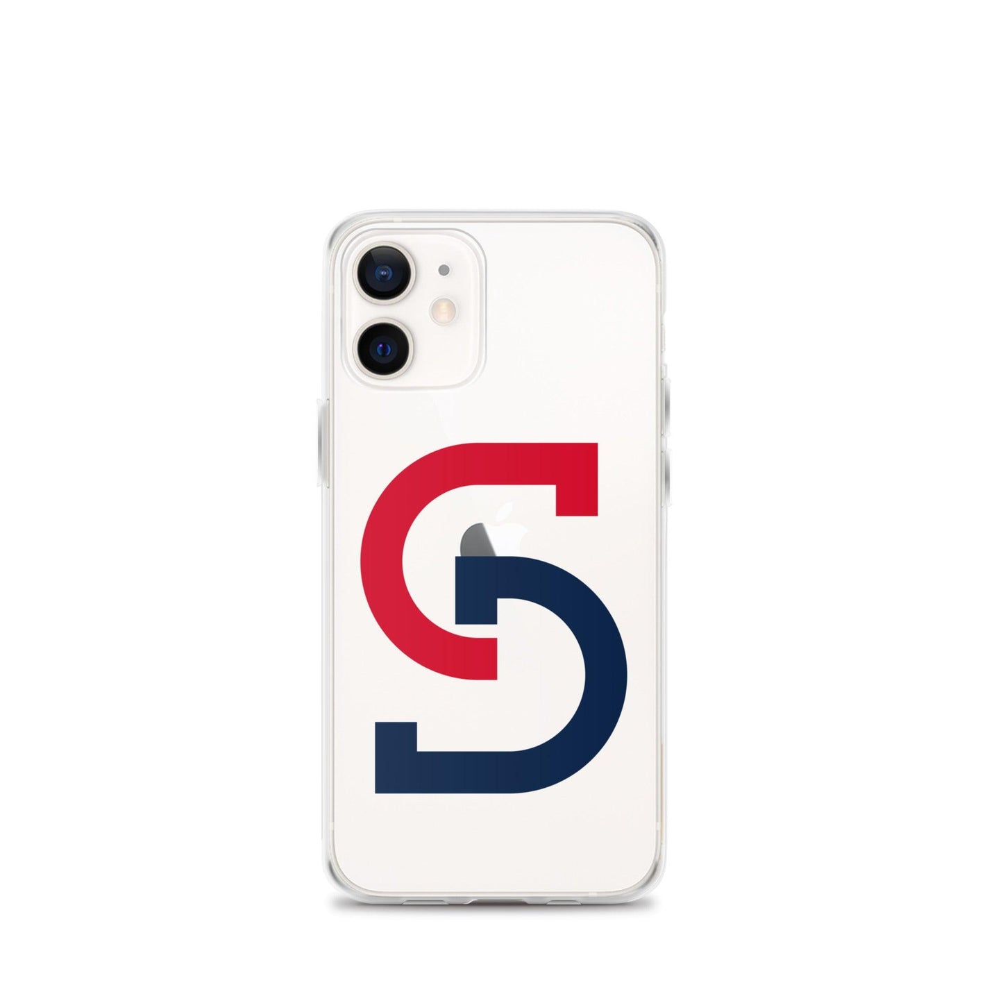 Shane Drohan “SD” iPhone Case - Fan Arch