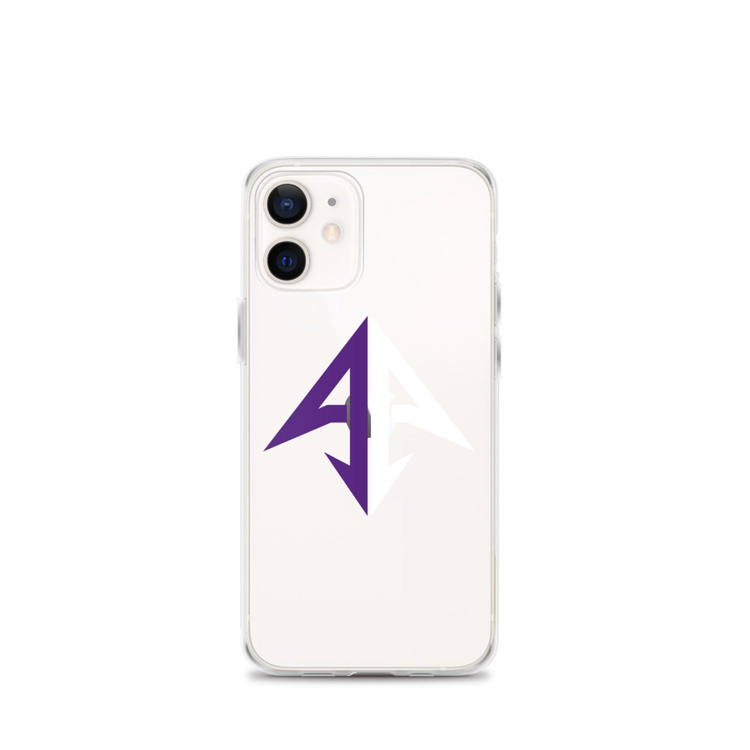 Alan Ali "Essential" iPhone Case - Fan Arch